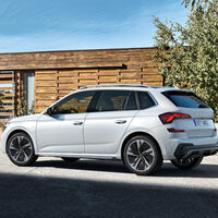 El nuevo Skoda Kamiq ya está disponible: el SUV superventas se renueva con más tecnología, pero mantiene su precio