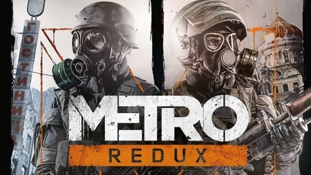 Descuentos con Gold de la semana para Xbox: Metro Redux, Pac Man, Cars 2 y más