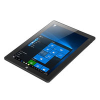 Desde España a precio de China: tablet Chuwi Hi10, con 4GB de RAM, por 139,99 euros y envío gratis