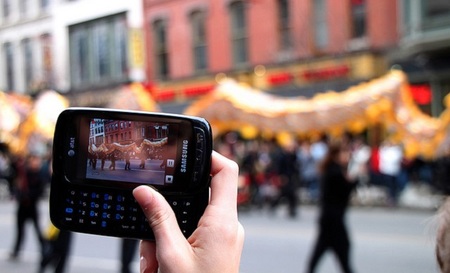 ¿Cuánto dinero te ahorras con el smartphone ?