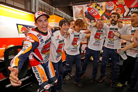 Marc Marquez Motogp Japon 2016 1