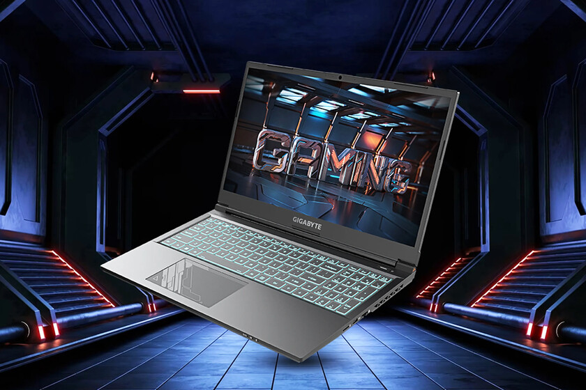 Gigabyte G5 KF-E3ES313SD