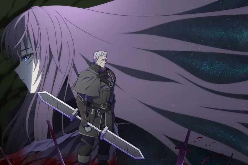 La adaptación anime de The Witch and The Mercenary se estrenará en 2027 con un elenco de voz destacado