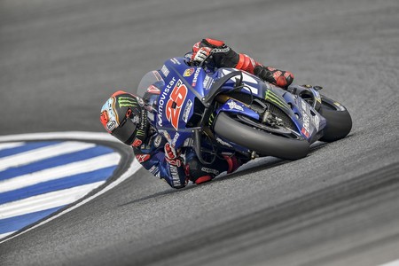 Yamaha Motogp Tailandia 2018 5 1