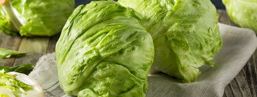 Deficiente, pero irreemplazable: cómo la lechuga iceberg conquistó el mundo 