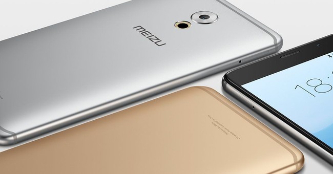 Meizu