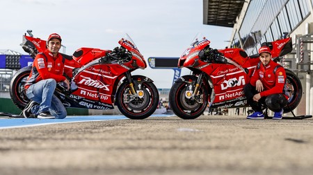 Ducati Motogp Francia 2019 2