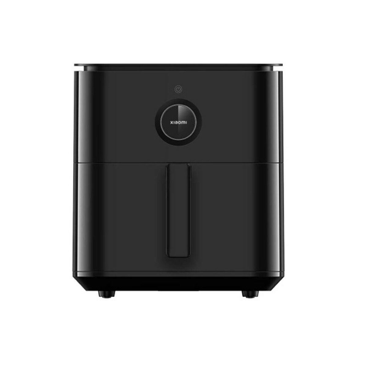 Freidora sin aceite xiaomi 47706 negro 1800 w 6,5 l