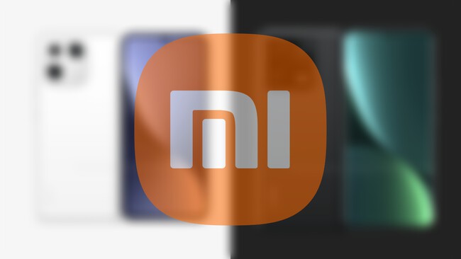Renders Xiaomi 13