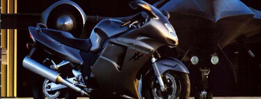  Kawasaki, Honda y Suzuki firmaron un "pacto de caballeros" para no pasar de los 300 km/h en Japón. Luego las europeas lo volaron por los aires 