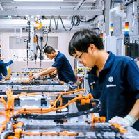 No solo CUPRA: BMW también quiere librarse de los aranceles por fabricar sus coches en China. Y seguramente lo consiga 