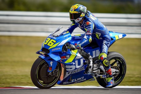 Mir Assen Motogp 2019