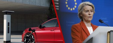 Europa ya tiene un plan para salvar la industria del automóvil: dar la vuelta a la tortilla y copiar a China para hacer coches eléctricos como los suyos