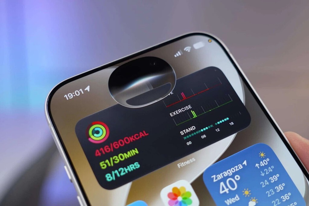 La nueva Siri podrá hacer cosas que hasta ahora parecían imposibles en un iPhone, pero hay una letra pequeña