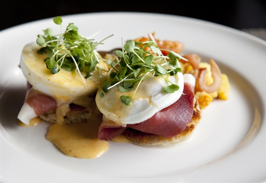 Foto de The Erwin Hotel (19/21)