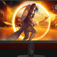 Con 180 Hz y amplia conectividad, este monitor gaming de 27 pulgadas es ahora un chollo