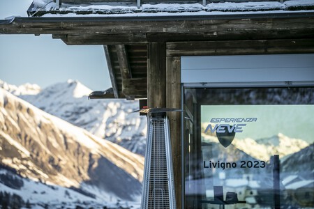 Lamborghini Esperienza Neve 2023 33