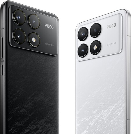 Xiaomi POCO F6 Pro