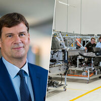 El CEO de Ford afrontó a un serio problema con su plantilla. Usó la misma solución que Henry Ford en 1914: pagar mejores salarios