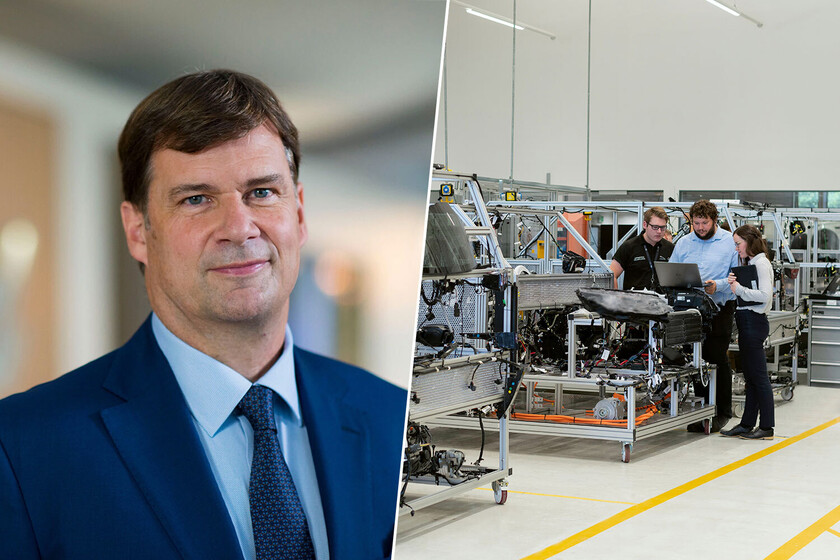 Los empleados de Ford le dijeron a su CEO: "Los jóvenes no quieren trabajar aquí". La solución al problema estaba ahí desde 1914