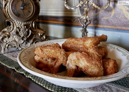 Receta de pollo frito al estilo sureño: la más sencilla y efectiva que vas a encontrar