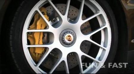 Un Porsche 911 Turbo, ¿es capaz de entusiasmar?