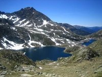 Andorra: Escapada a los lagos de Juclar