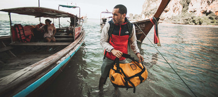 6 artículos de nueva temporada The North Face en oferta hoy