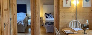 Vivienda prefabricada, pero con estilo y espacio de sobra: así es la que arrasa ahora en España