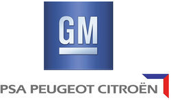 Es oficial: General Motors y PSA Peugeot Citroën desarrollarán varios modelos juntos