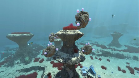 Subnaitica Ejemplos Bases 2