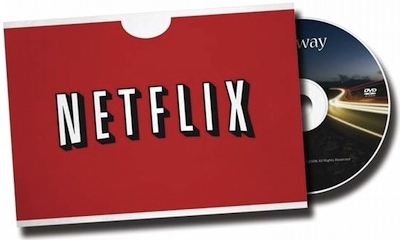 Netflix llegará a Wii en primavera