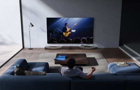 Xiaomi Tv S Pro Mini Led 2026 15 1