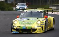 Porsche gana las 24 horas de Nürburgring 2011