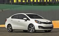 Kia podría abrir una planta de producción en México
