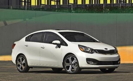 Kia podría abrir una planta de producción en México