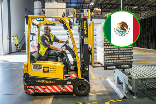 Jornada laboral de 40 horas en México: cómo quedarán los horarios y cuándo será una realidad