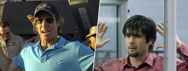 Una sola pregunta dejó fuera a Michael Bay de una gran cinta de acción, un thriller psicológico que Hitchcock nunca logró filmar