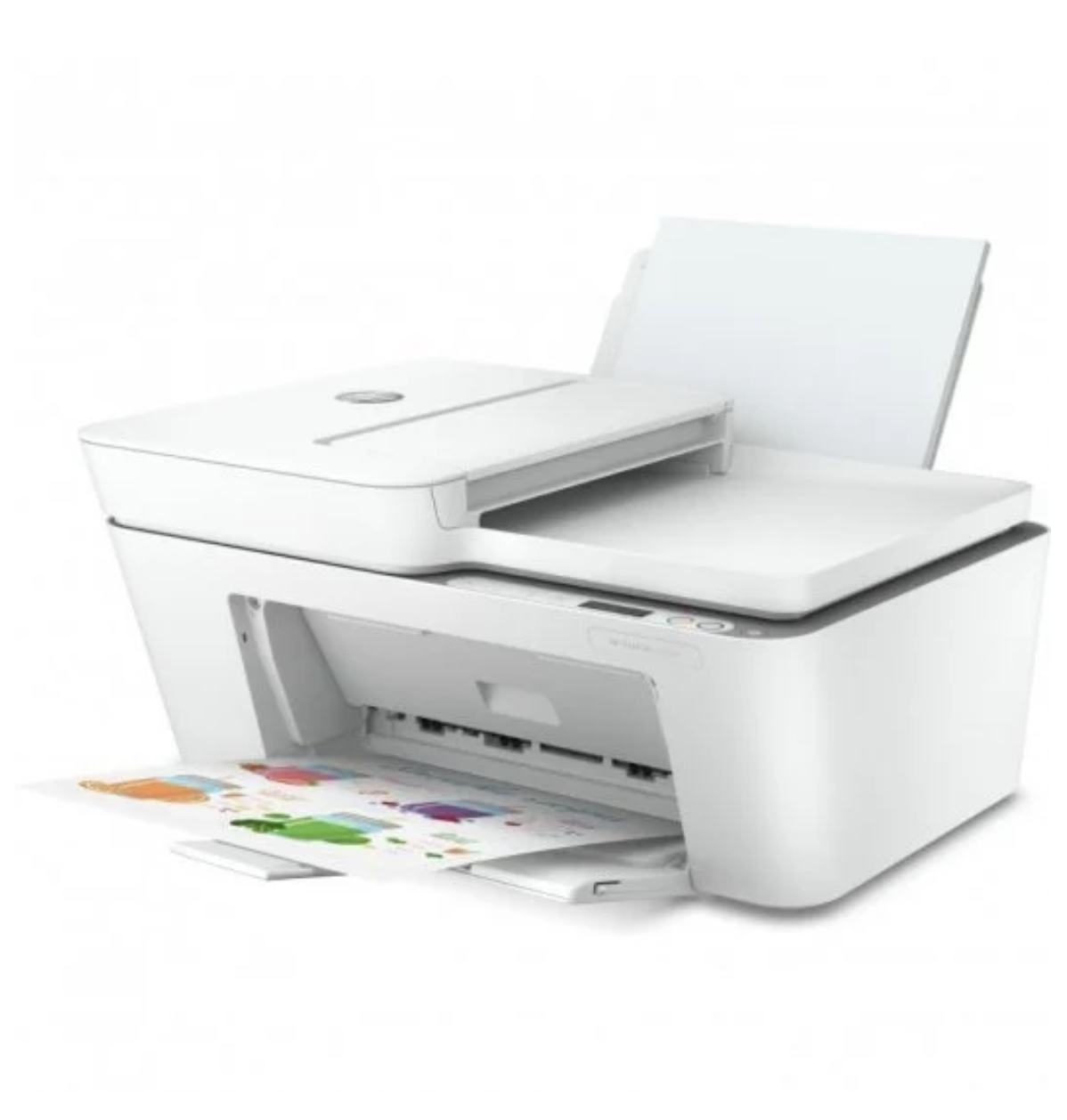 HP DeskJet 4120e Multifunción Color WiFi + 6 Meses de Impresión Instant Ink con HP + HP 305XL