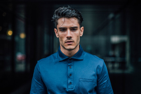 El mejor street-style de la semana: el denim sigue siendo imprescindible en otoño