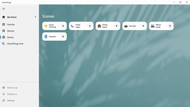 Smartthings 2