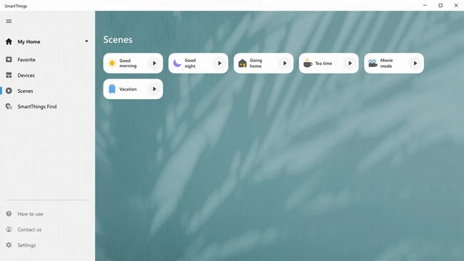 Smartthings 2