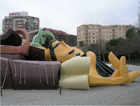 Parque Gulliver 2
