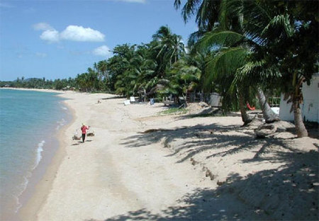 Tailandia Mae Nam