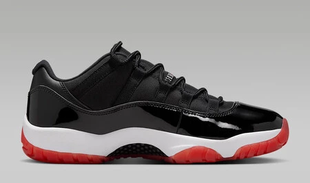 Air Jordan Retro Low