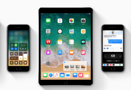 La keynote de la WWDC17 en cifras: éstos son los detalles más interesantes