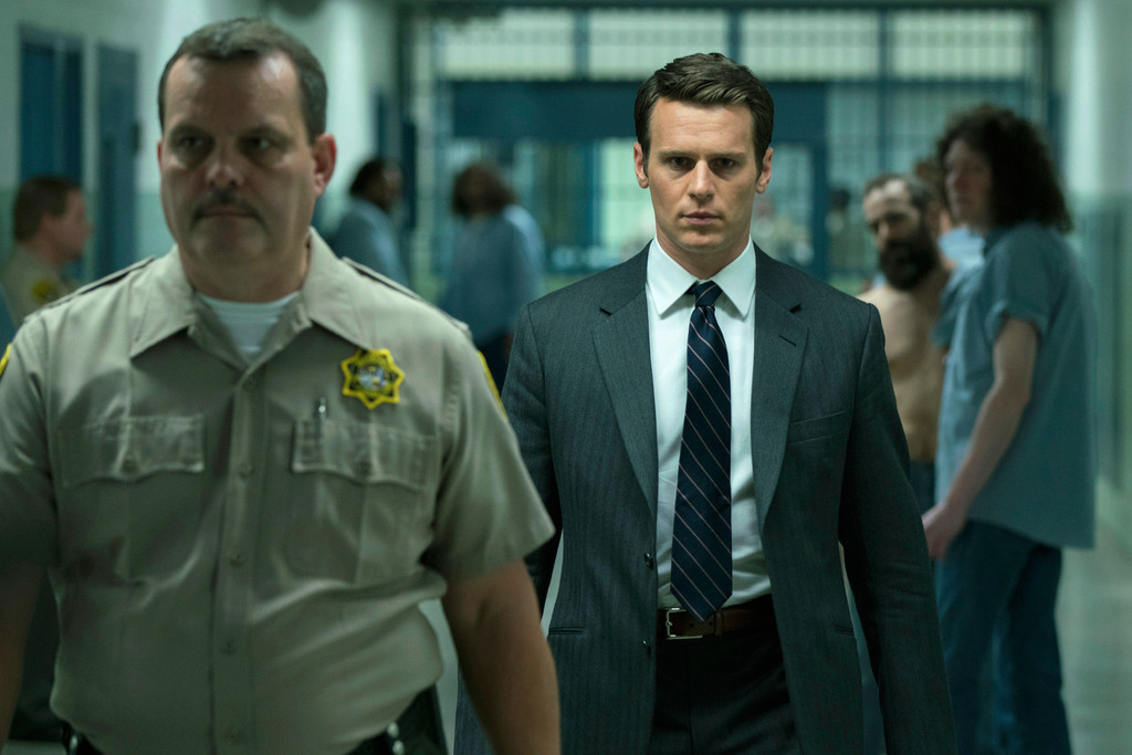 Mindhunter
