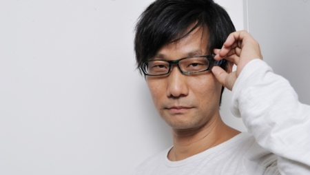 Según un empleado de Konami, Kojima abandonará la compañía en diciembre