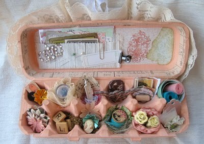 3 ideas para reutilizar cartones de huevos y evitar tirarlas: decora tu hogar y dales una segunda oportunidad