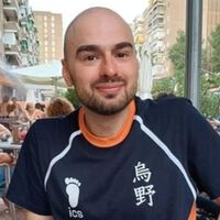 Avatar de Alejandro Morillas